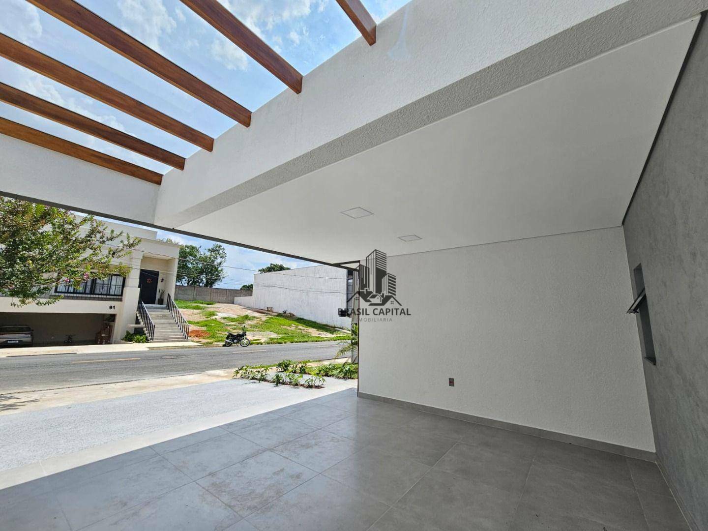 Casa de Condomínio à venda com 3 quartos, 176m² - Foto 24