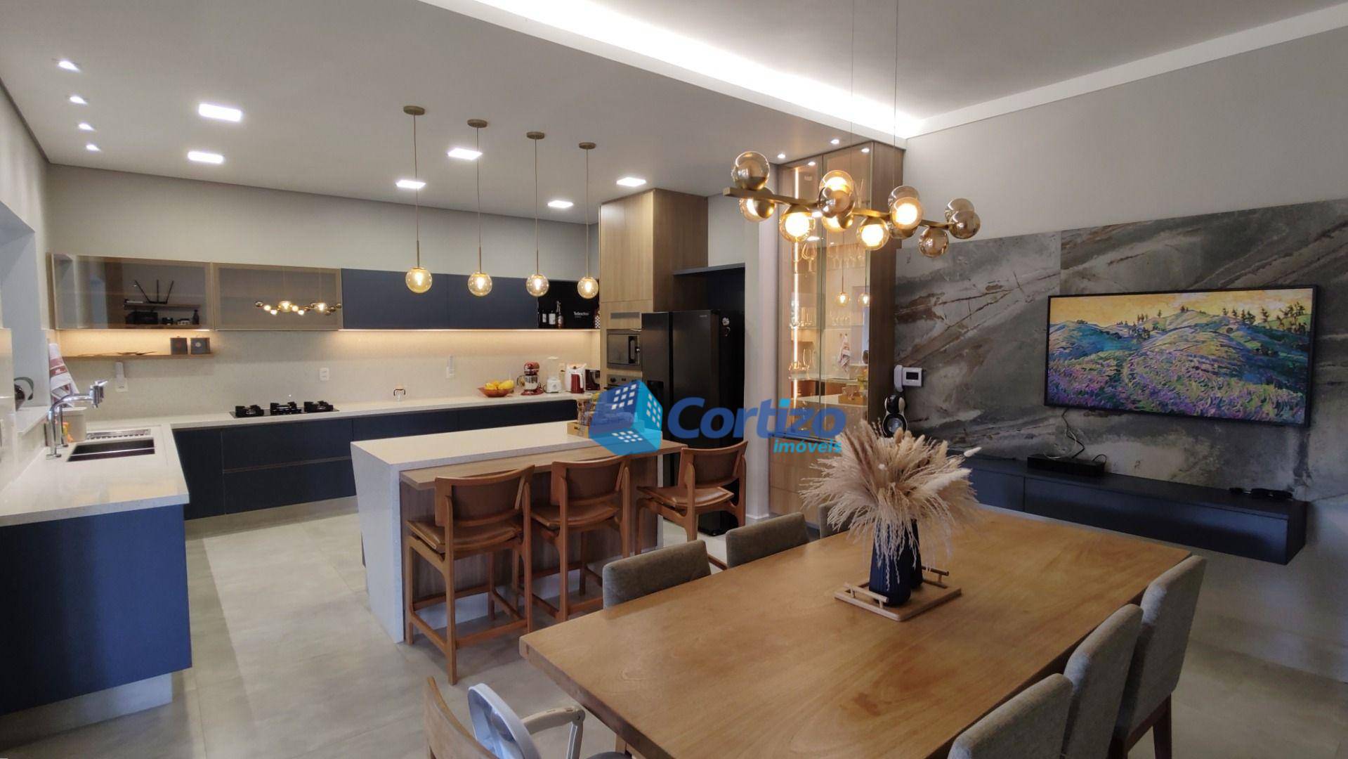Chácara à venda com 8 quartos, 1061m² - Foto 10