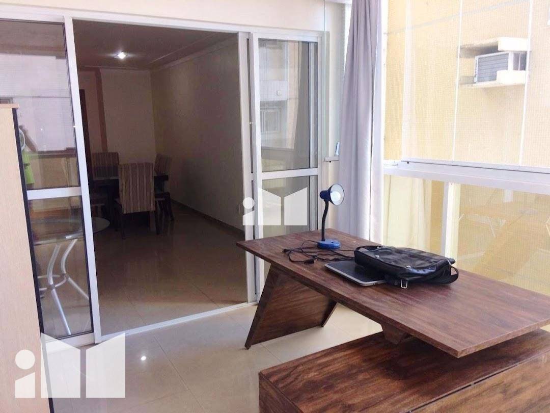 Apartamento à venda com 4 quartos, 150m² - Foto 10