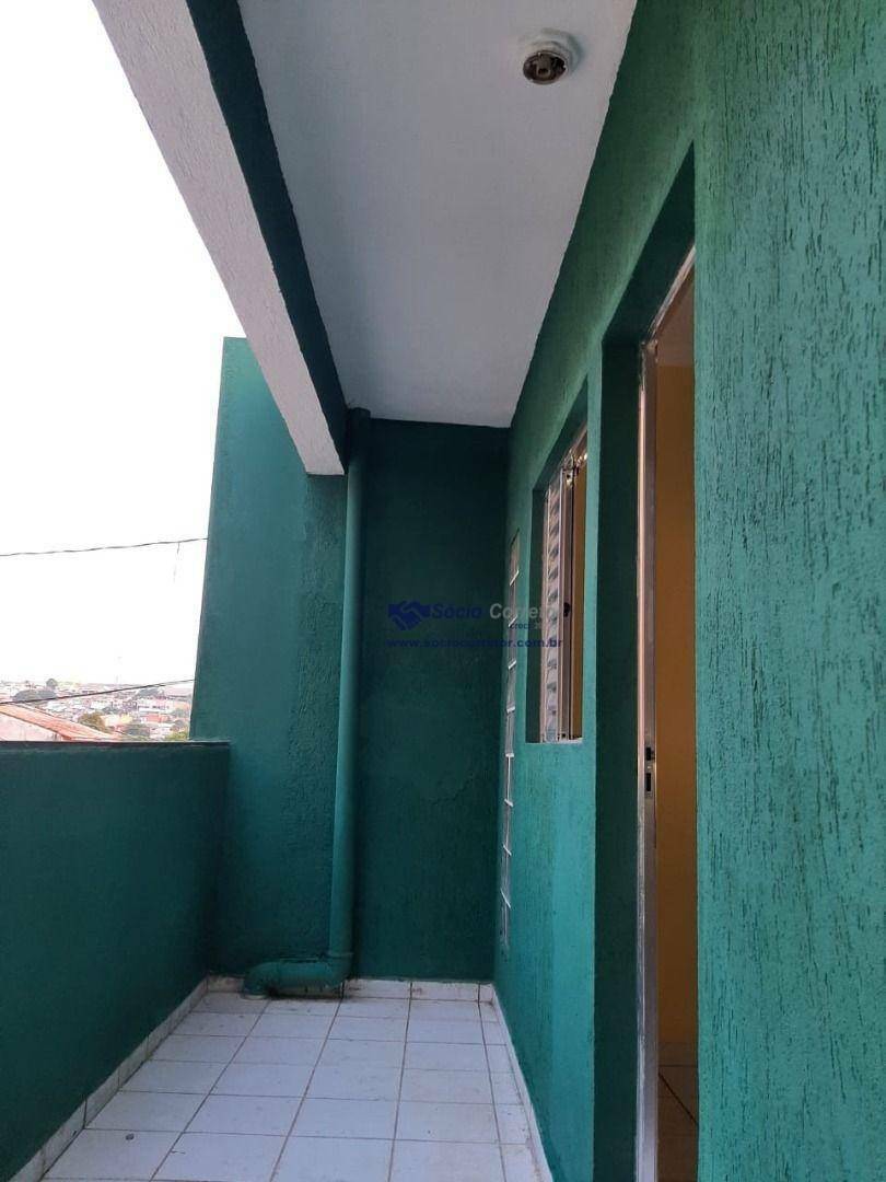 Sobrado à venda com 3 quartos, 280m² - Foto 23