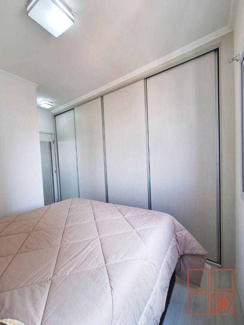 Apartamento à venda com 3 quartos, 86m² - Foto 7