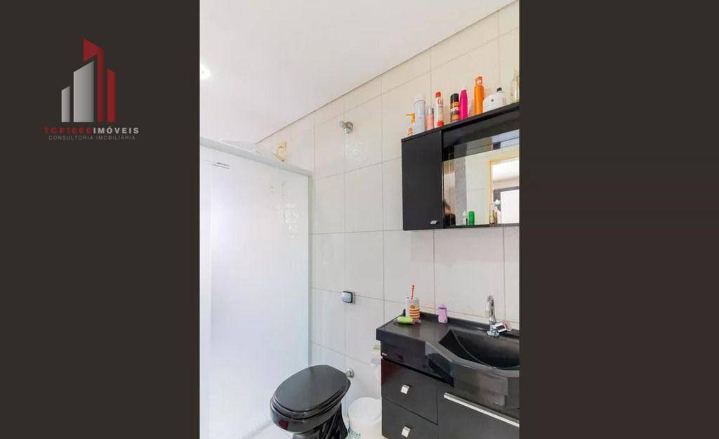 Sobrado à venda com 5 quartos, 300m² - Foto 28