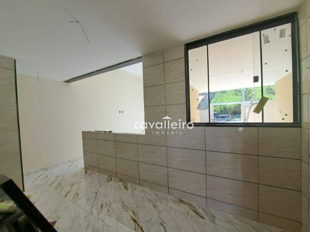 Casa à venda com 2 quartos, 70m² - Foto 11