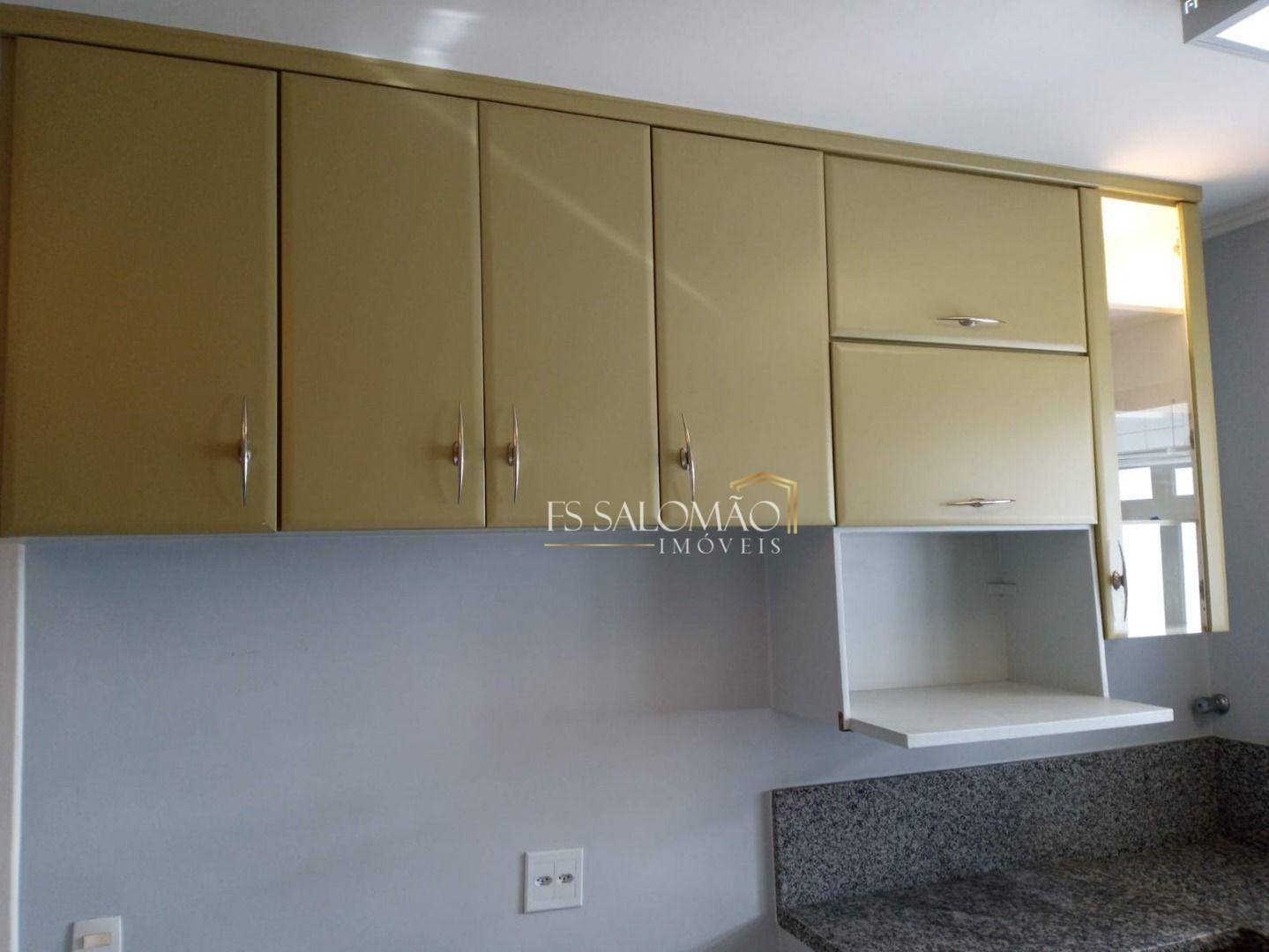 Apartamento à venda com 3 quartos, 105m² - Foto 9