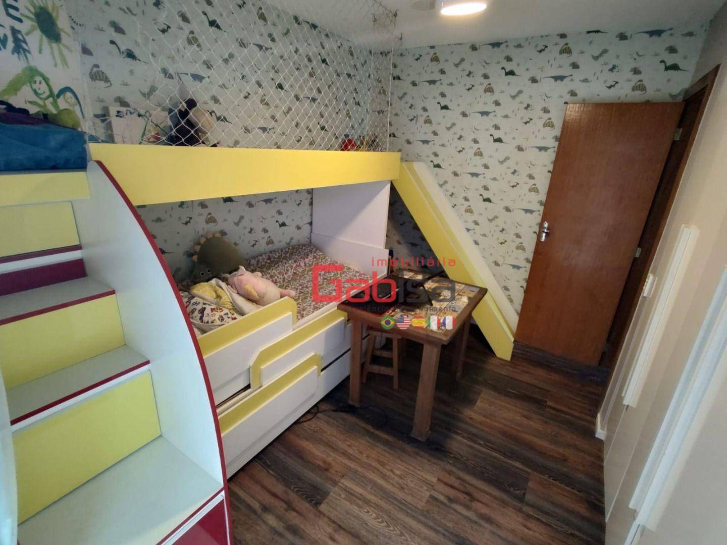 Apartamento à venda com 2 quartos, 95m² - Foto 14