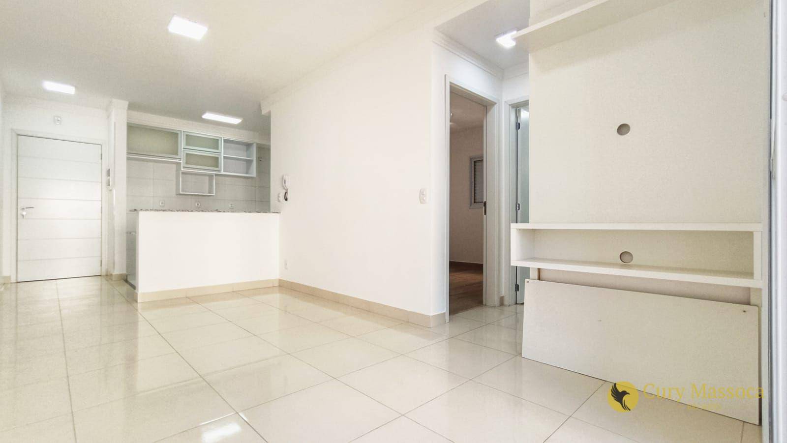 Apartamento para alugar com 2 quartos - Foto 1