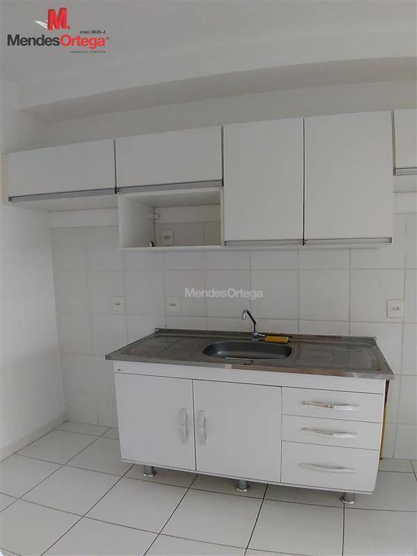 Apartamento à venda com 2 quartos, 47m² - Foto 7