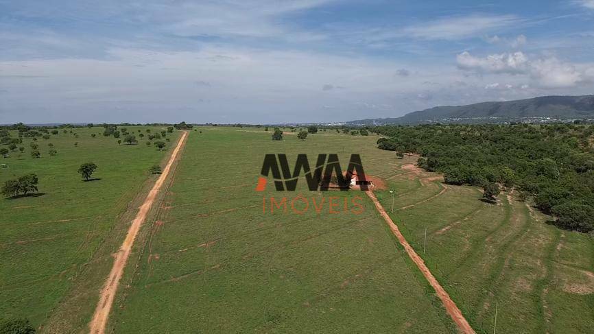 Fazenda à venda, 7260000M2 - Foto 5