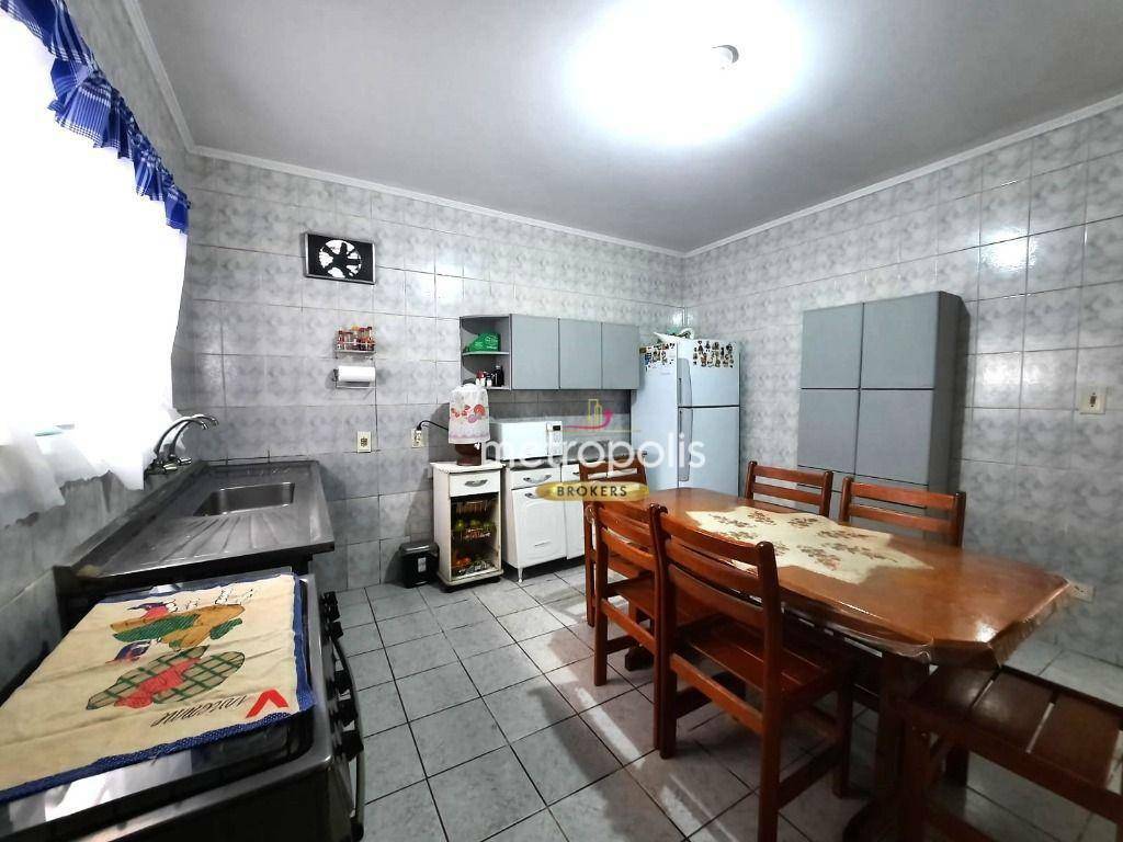 Sobrado à venda com 3 quartos, 120m² - Foto 7