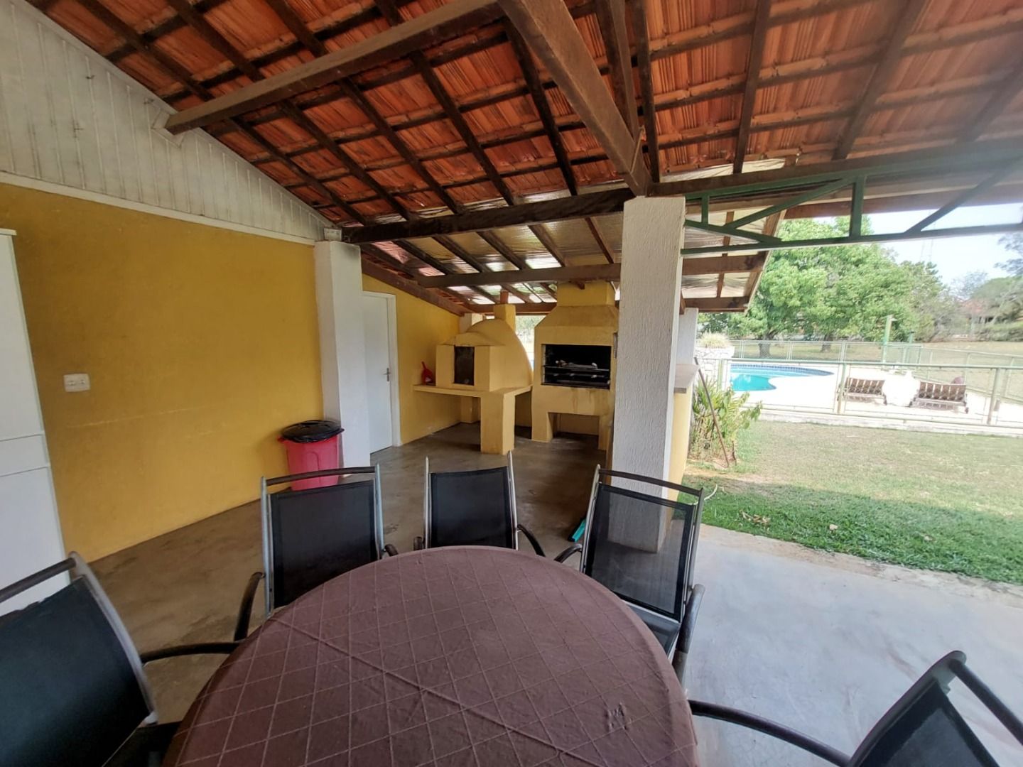 Sítio à venda com 4 quartos, 60500M2 - Foto 11