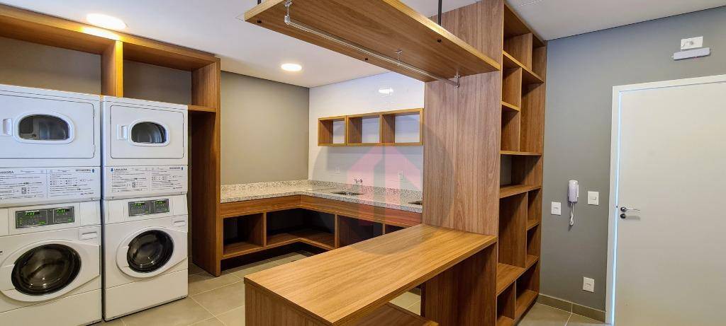 Apartamento para alugar com 1 quarto, 39m² - Foto 16