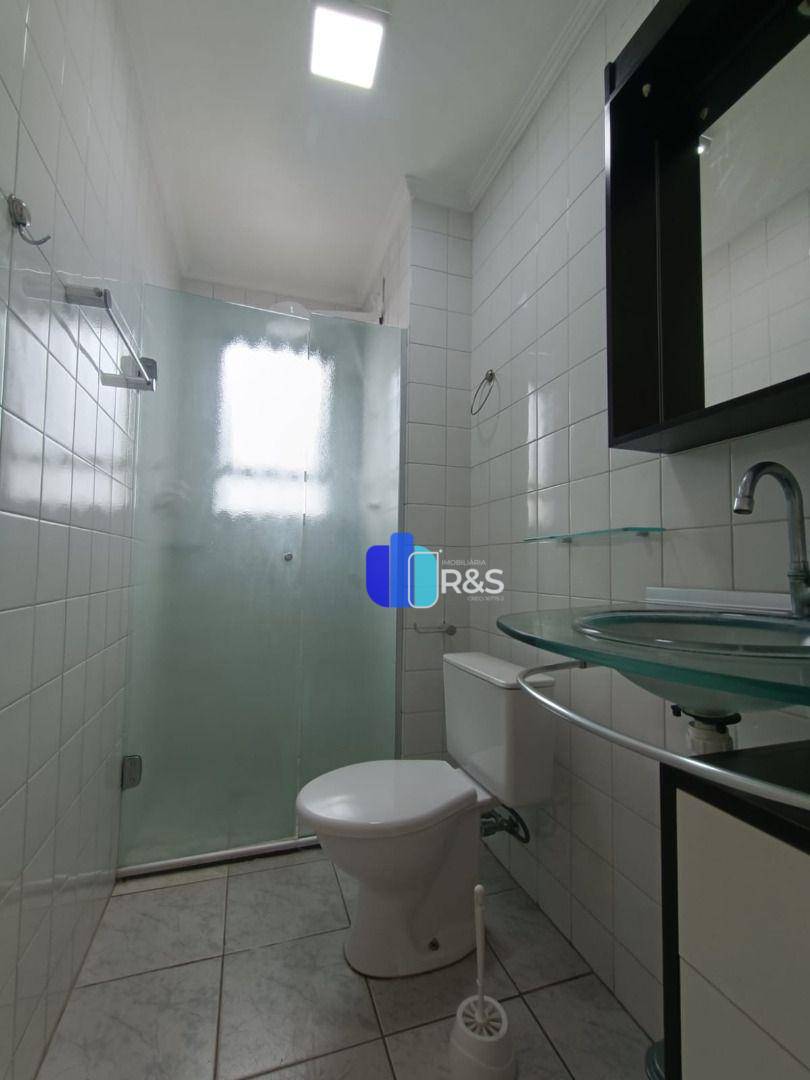 Apartamento à venda com 2 quartos, 60m² - Foto 9