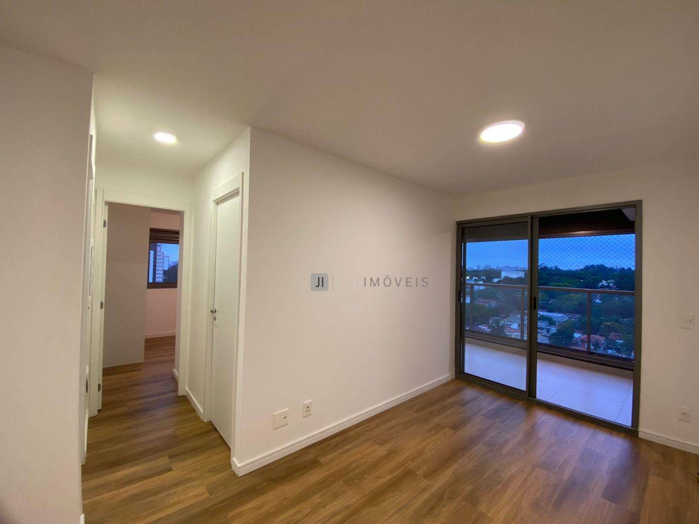 Apartamento para alugar com 2 quartos, 64m² - Foto 9