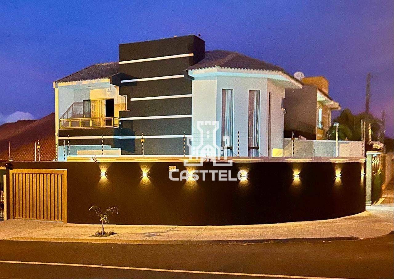 Sobrado, 3 quartos, 200 m² - Foto 2