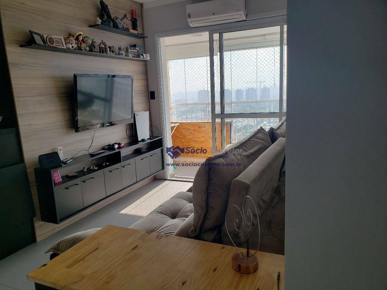 Apartamento à venda com 2 quartos, 71m² - Foto 28