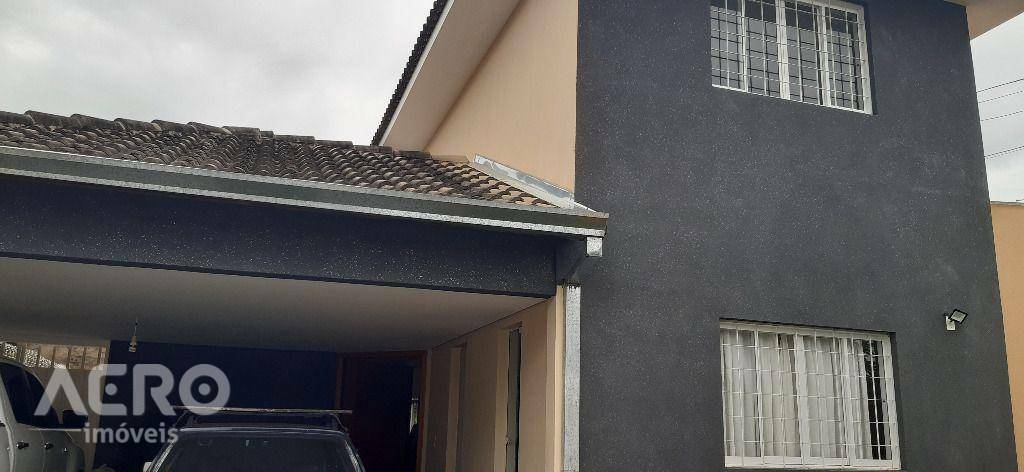 Casa à venda com 3 quartos, 169m² - Foto 52