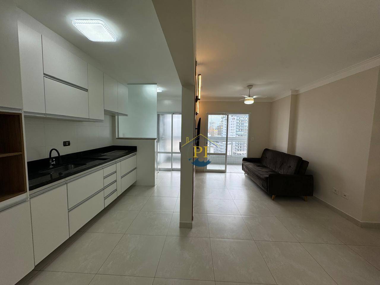 Apartamento à venda com 2 quartos, 75m² - Foto 5