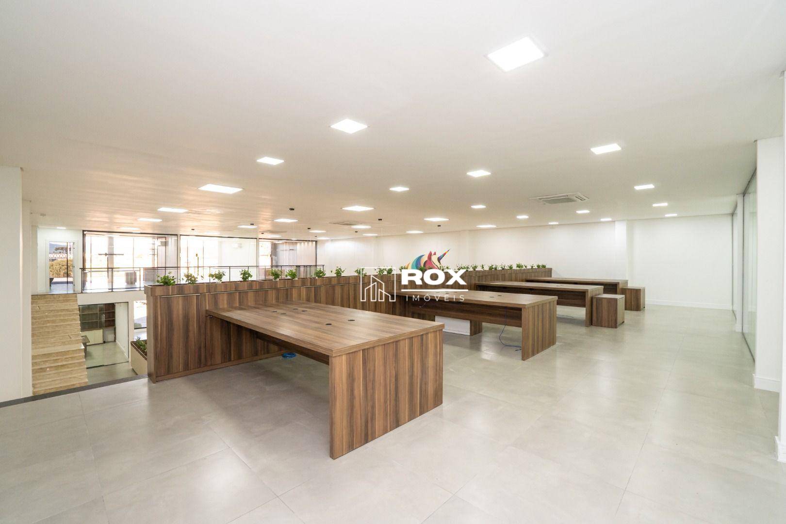Conjunto Comercial-Sala para alugar, 786m² - Foto 36