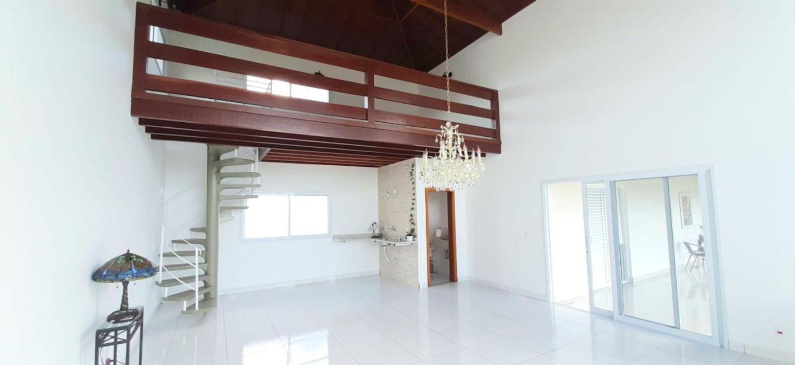 Casa de Condomínio à venda com 4 quartos, 363m² - Foto 2