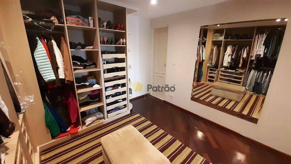 Cobertura à venda com 4 quartos, 379m² - Foto 14