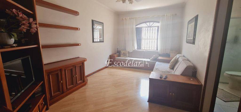 Casa à venda com 3 quartos, 264m² - Foto 9