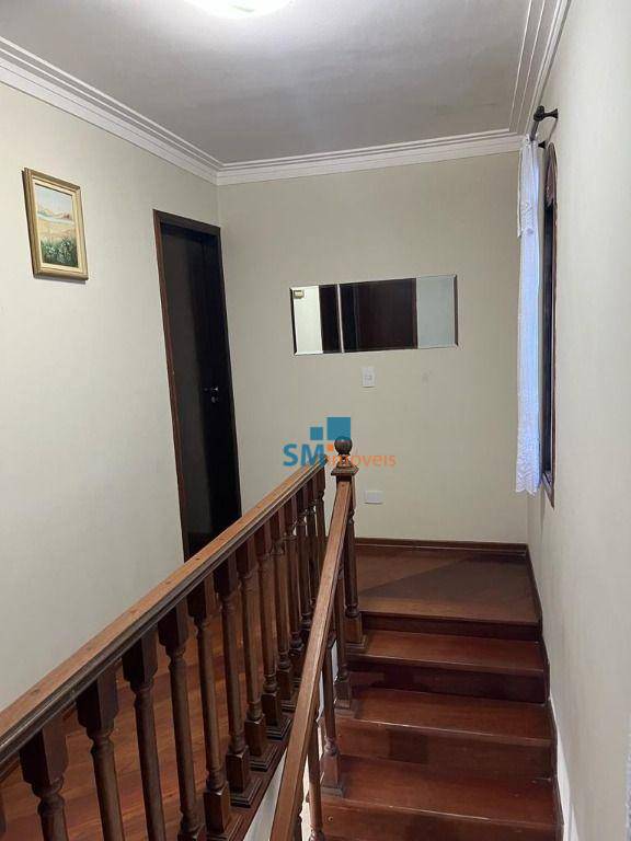 Sobrado à venda com 3 quartos, 120m² - Foto 11