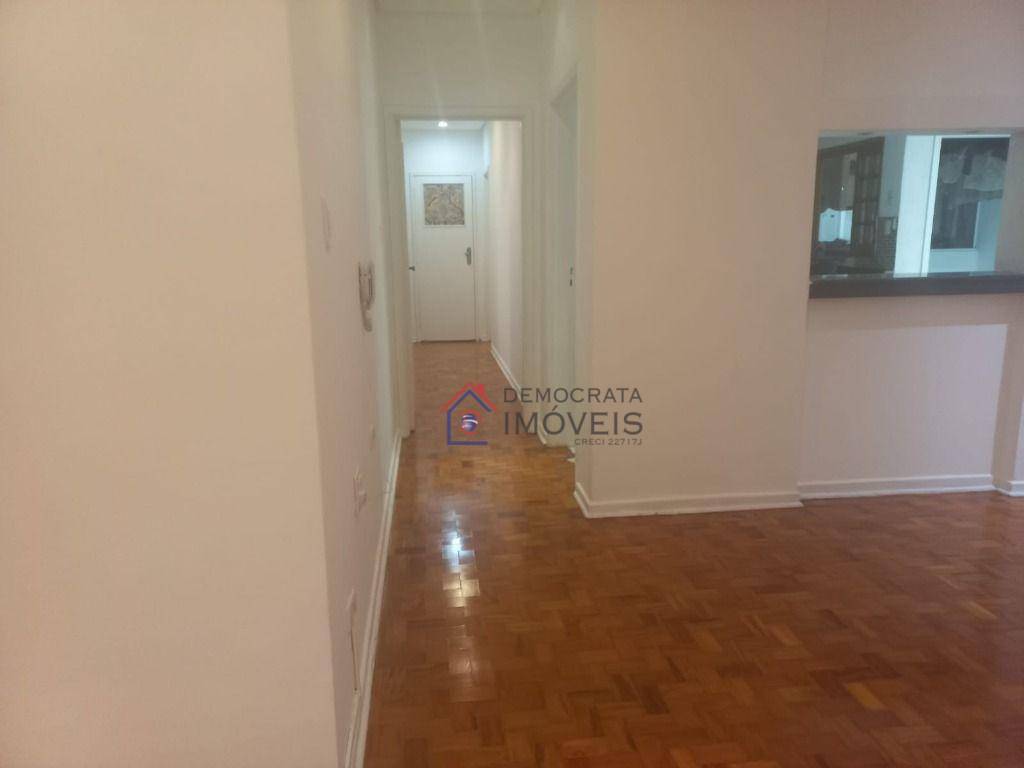 Apartamento à venda com 3 quartos, 170m² - Foto 5