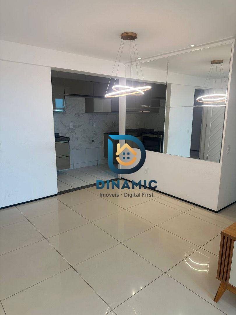 Apartamento à venda com 3 quartos, 68m² - Foto 8