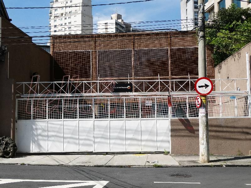 Loja-Salão para alugar, 400m² - Foto 20