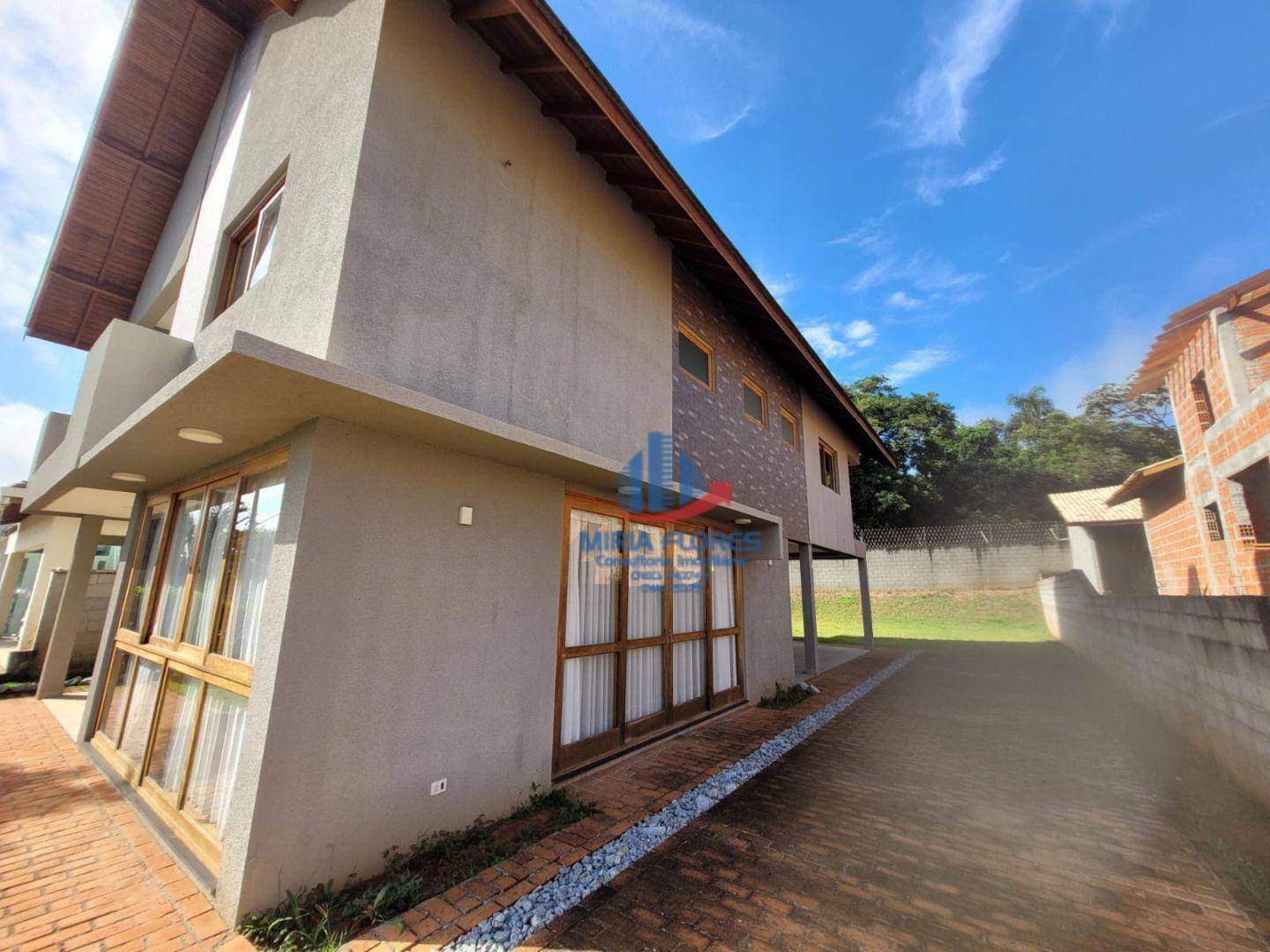 Casa de Condomínio à venda com 3 quartos, 248m² - Foto 6