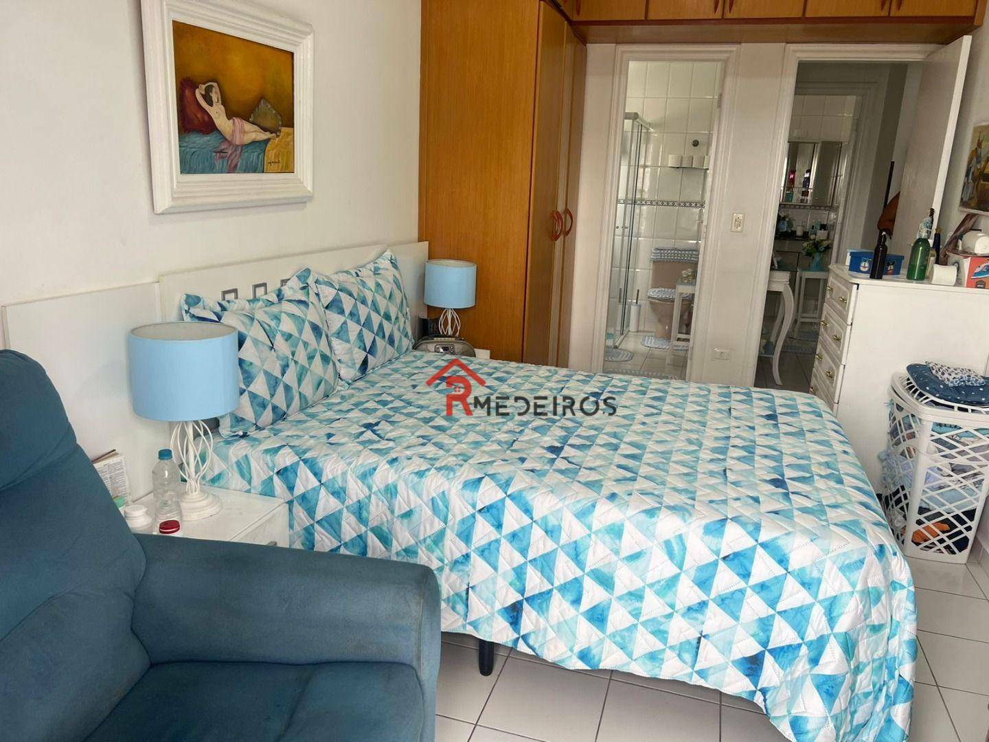 Apartamento à venda com 2 quartos, 87m² - Foto 10