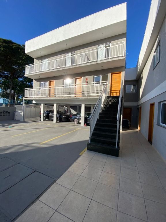 Sobrado à venda com 2 quartos, 67m² - Foto 3