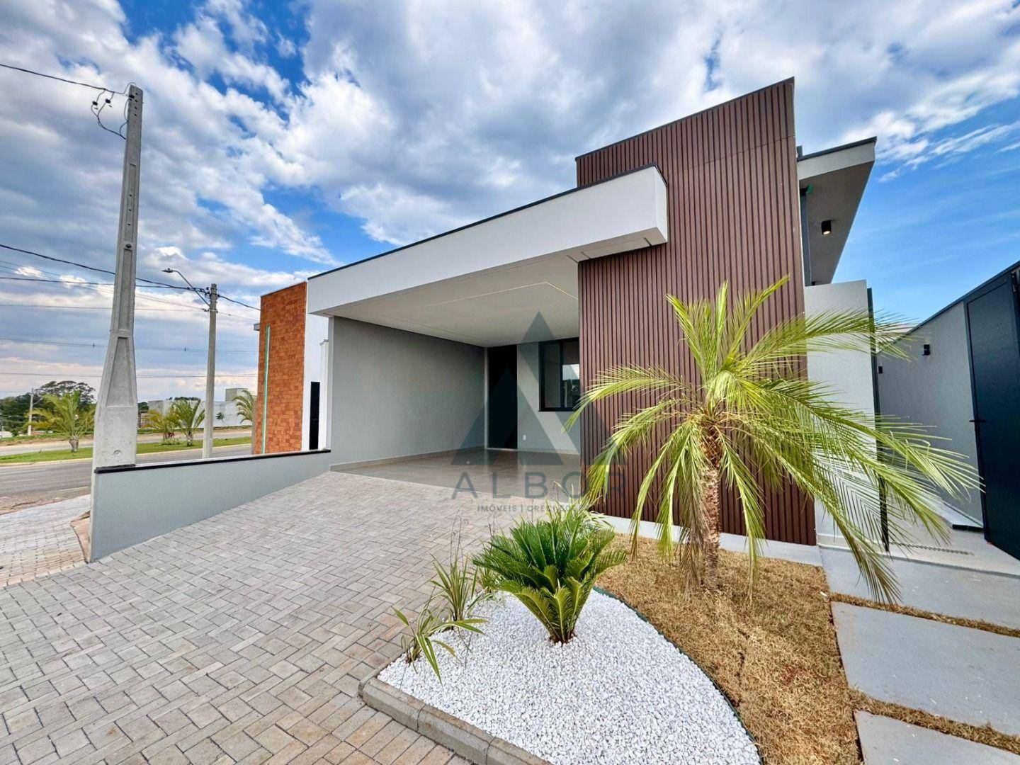 Casa de Condomínio, 2 quartos - Foto 2