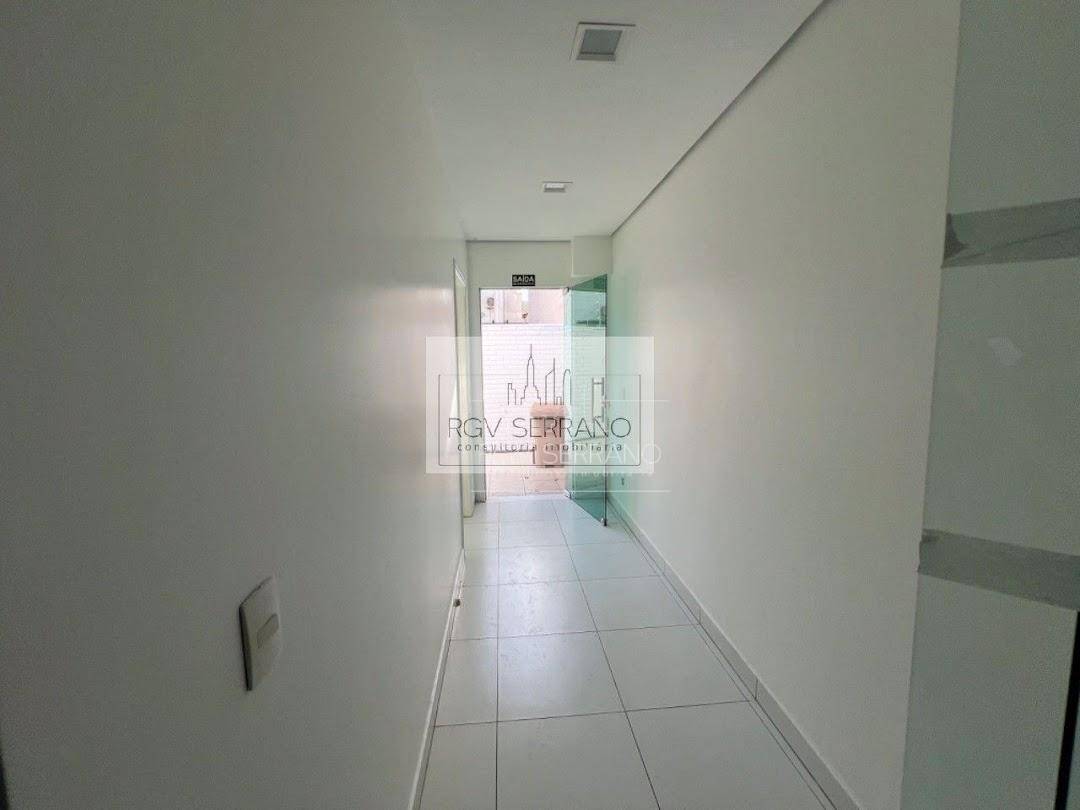 Conjunto Comercial-Sala para alugar, 427m² - Foto 28