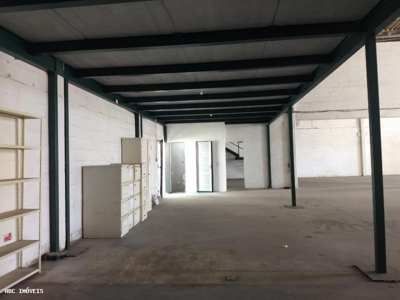 Depósito-Galpão-Armazém para alugar com 1 quarto, 1140m² - Foto 23