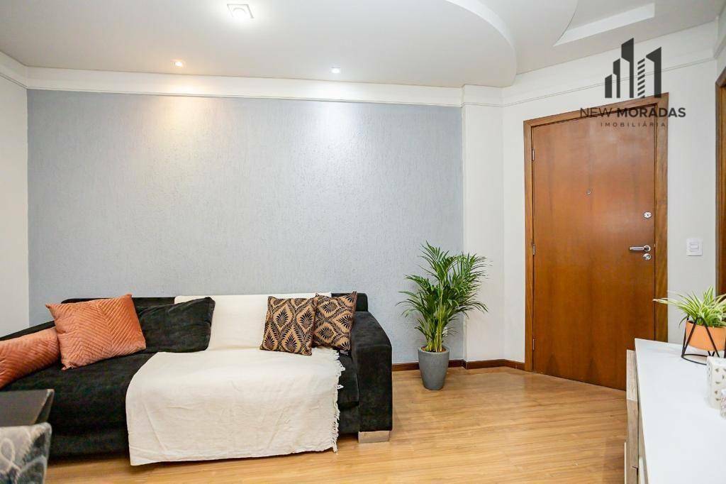 Apartamento, 3 quartos, 59 m² - Foto 4