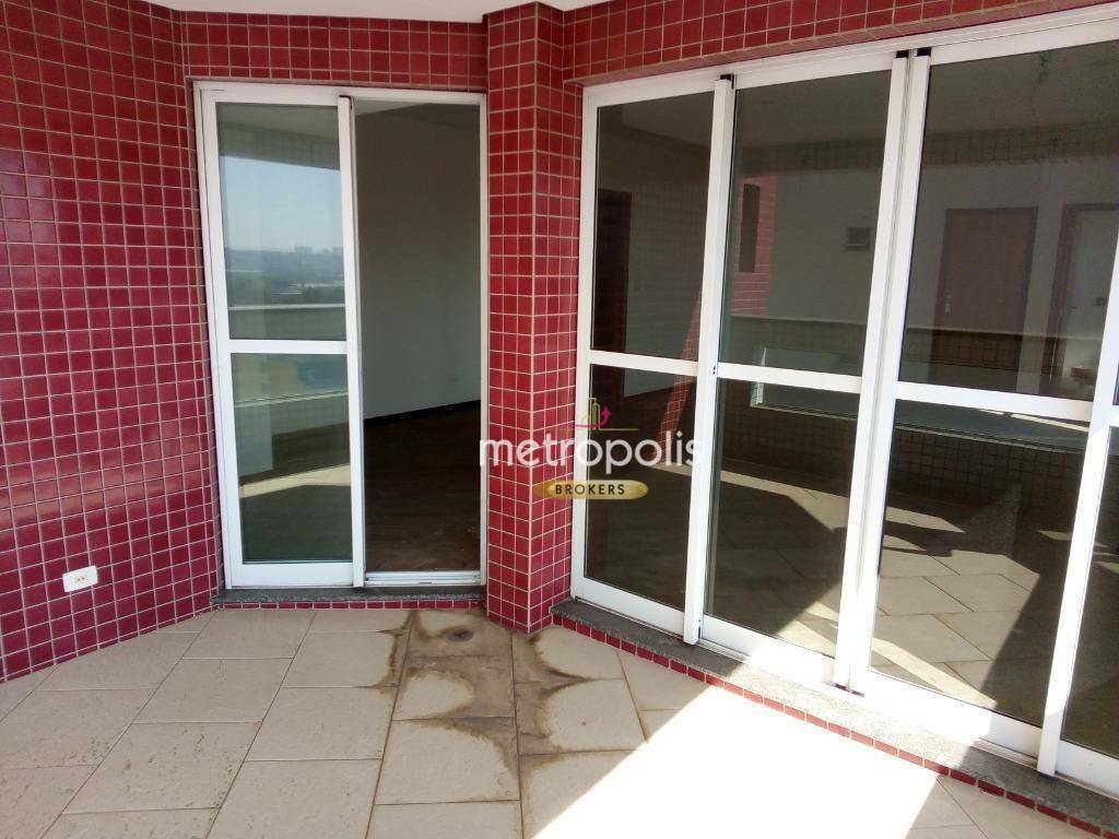 Apartamento à venda com 3 quartos, 168m² - Foto 6