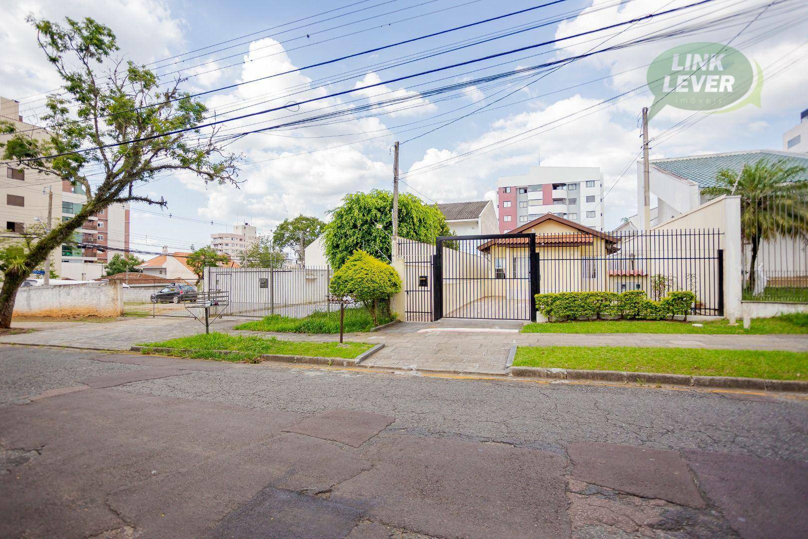 Casa para alugar com 3 quartos, 115m² - Foto 53