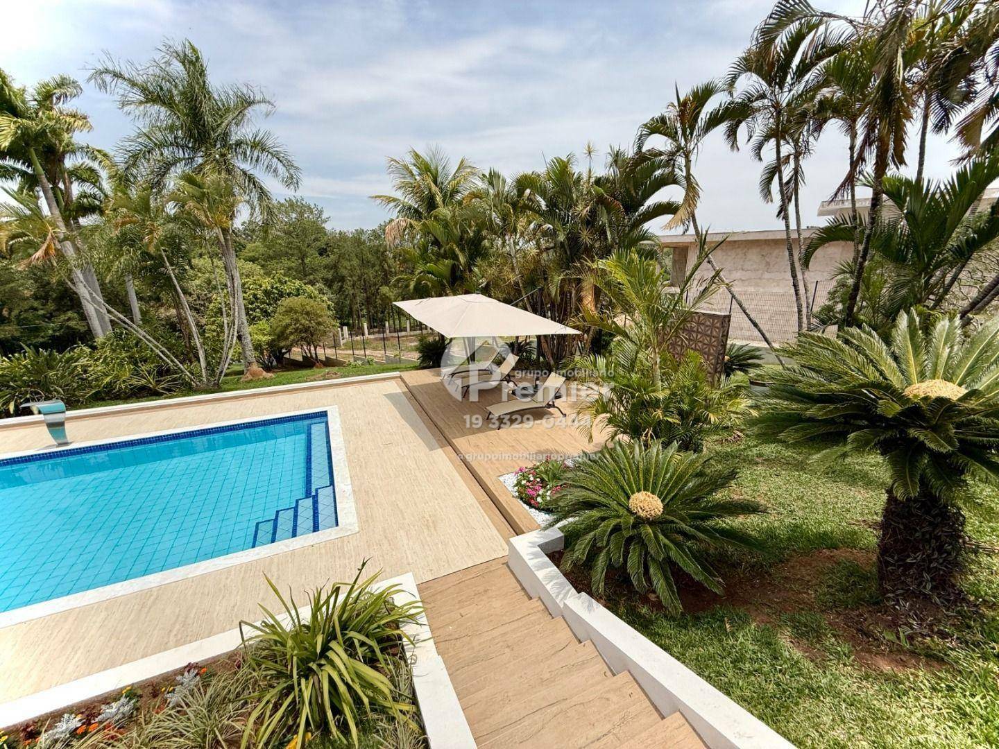 Chácara, 3 quartos, 5000 m² - Foto 2