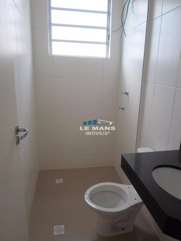 Apartamento à venda com 2 quartos, 46m² - Foto 22