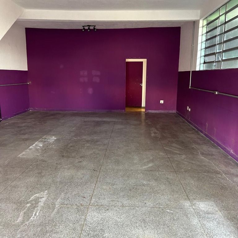 Loja-Salão para alugar, 104m² - Foto 1