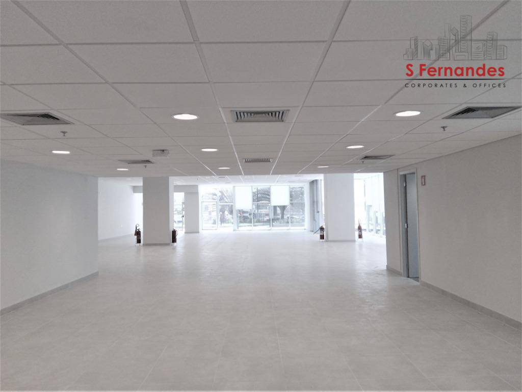 Loja-Salão para alugar, 538m² - Foto 6