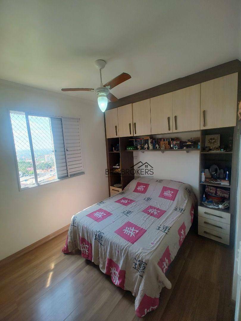 Apartamento à venda com 3 quartos, 65m² - Foto 18