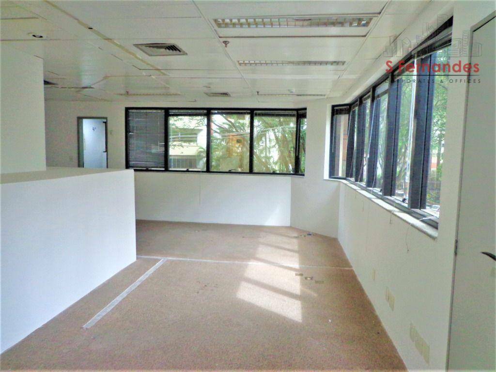 Conjunto Comercial-Sala para alugar, 90m² - Foto 4