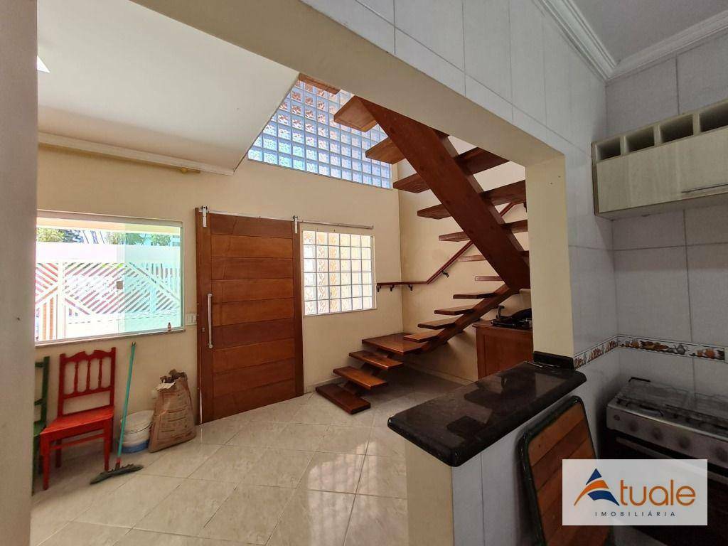 Casa à venda com 5 quartos, 114m² - Foto 8