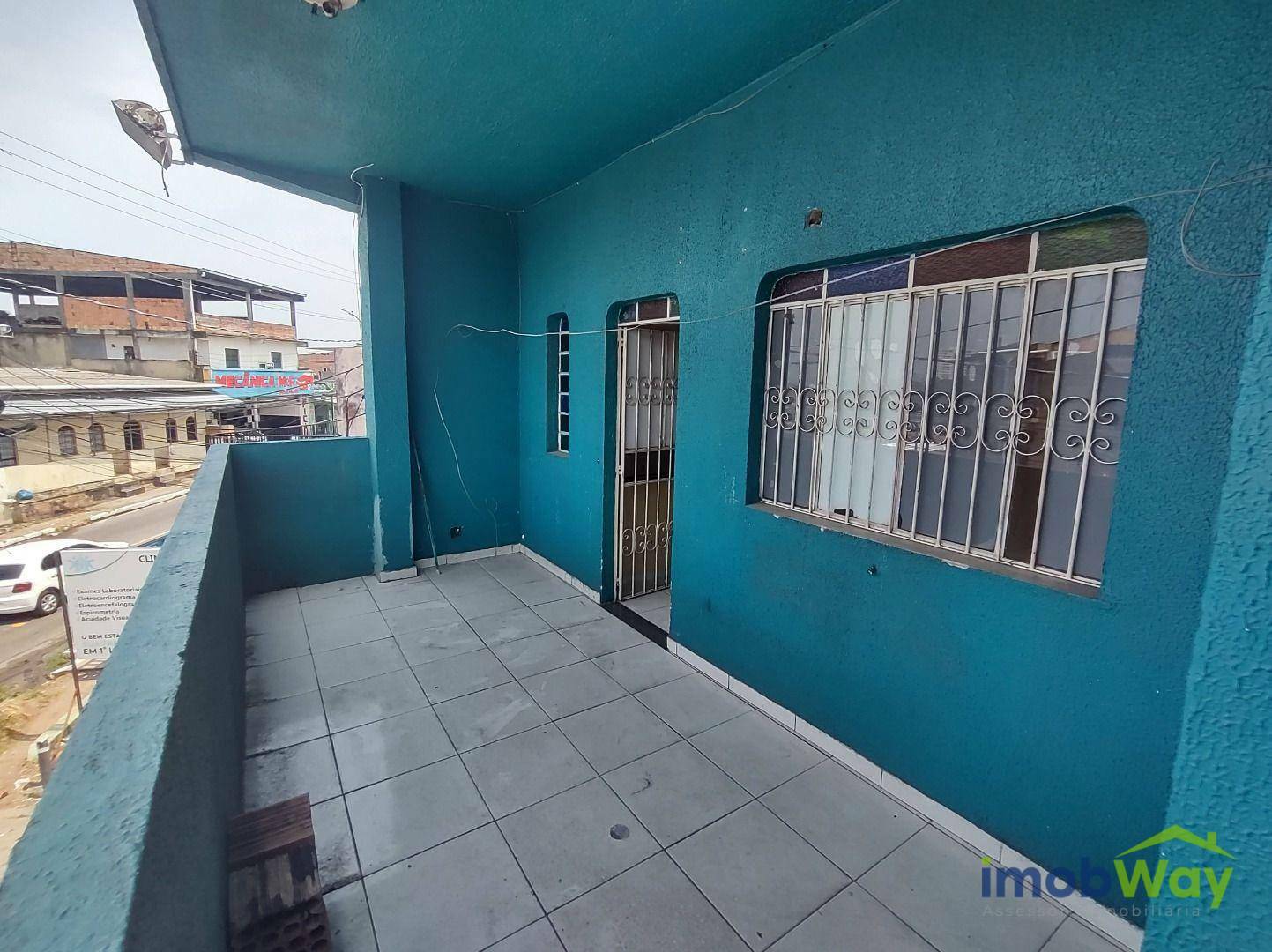 Apartamento, 4 quartos, 96 m² - Foto 4