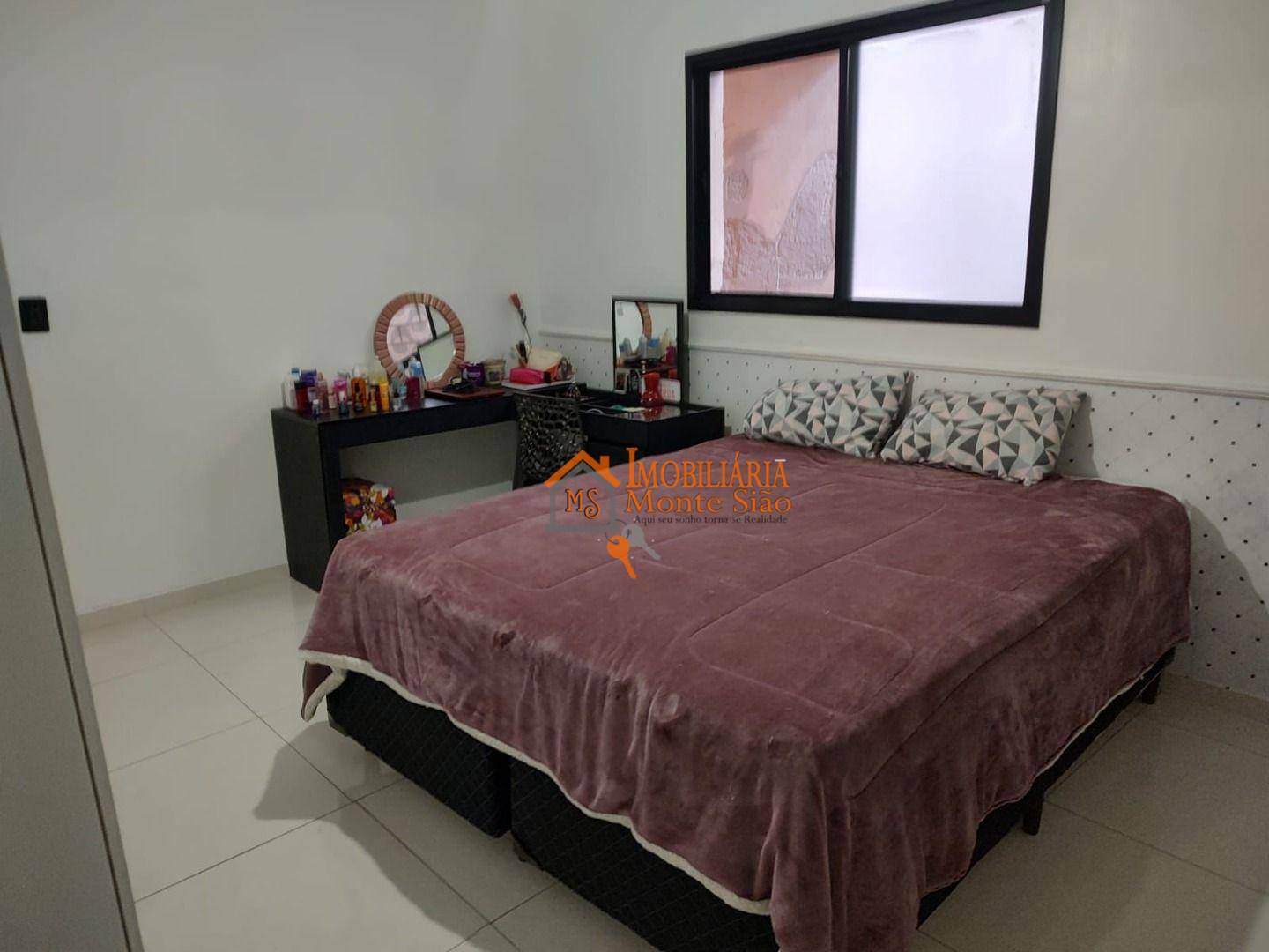 Sobrado à venda com 4 quartos, 125m² - Foto 15