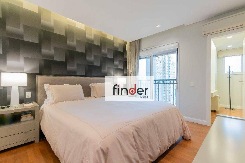 Apartamento à venda com 3 quartos, 192m² - Foto 14