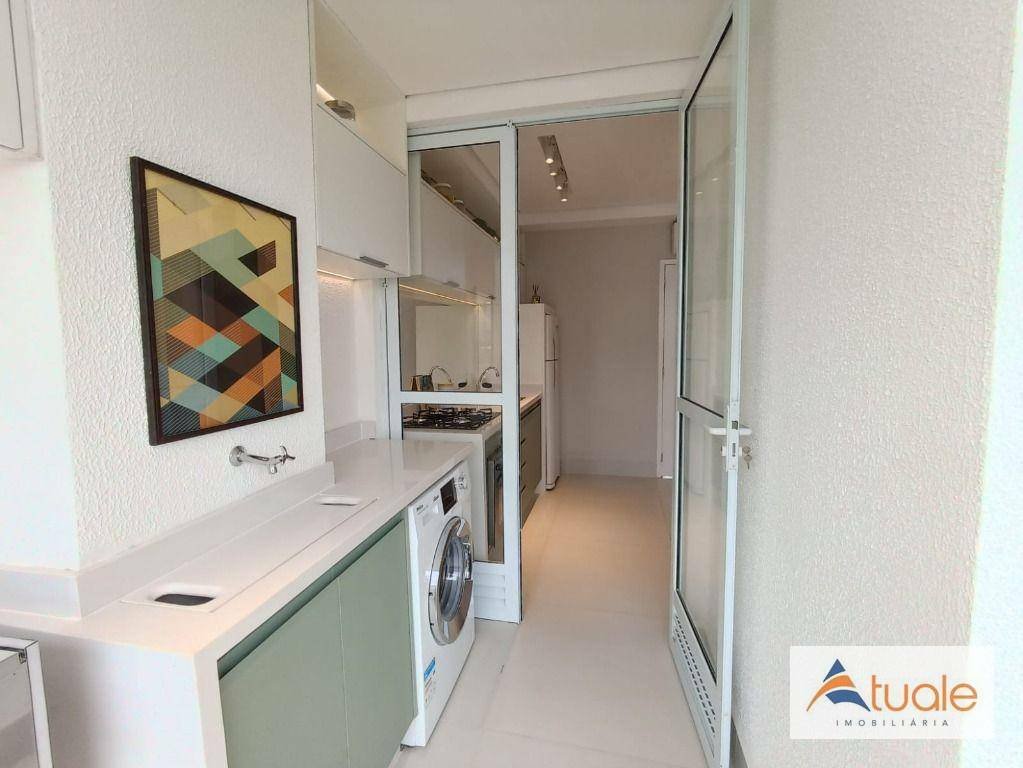 Apartamento à venda com 2 quartos, 54m² - Foto 23