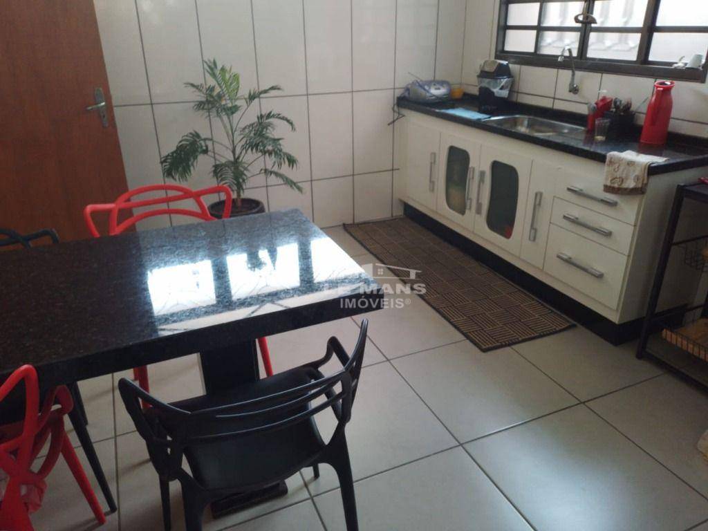 Casa, 3 quartos, 131 m² - Foto 8